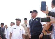 DPRD Bengkulu Apresiasi Kebijakan Gubernur Sumsel Herman Deru, Angkutan Batubara Wajib Lewat Jalur Khusus