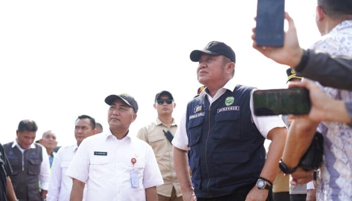 DPRD Bengkulu Apresiasi Kebijakan Gubernur Sumsel Herman Deru, Angkutan Batubara Wajib Lewat Jalur Khusus