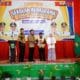 Gubernur Herman Deru Launching Sekolah Berasrama Berbasis Religi di OKU Timur