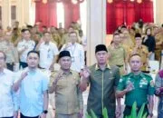 Musrenbang Musi Rawas Bahas Penyusunan RKPD Tahun 2027