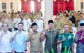 Musrenbang Musi Rawas Bahas Penyusunan RKPD Tahun 2027