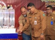 Kebahagiaan Nasabah Warnai Undian Tabungan Pesirah Bank Sumsel Babel di Tanjungpandan