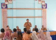 Kota Pagar Alam Siap Sandang Status Kota Layak Anak Tingkat Madya