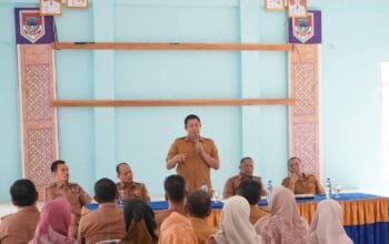 Kota Pagar Alam Siap Sandang Status Kota Layak Anak Tingkat Madya