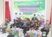 Wako Salurkan CPP Kepada 18.442 KPM di Kota Pagar Alam