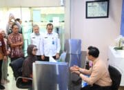 Wujudkan Inklusi Keuangan Tanpa Batas, Bank Sumsel Babel dan OJK Hadirkan Layanan Ramah Disabilitas