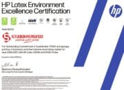 STUDIO KREASINDO PALEMBANG HADIRKAN TEKNOLOGI CETAK MASA DEPAN DENGAN HP LATEX