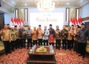 Gubernur Herman Deru Tekankan Silaturahmi Perantau Sumbagsel sebagai Kunci Kolaborasi Majukan Daerah