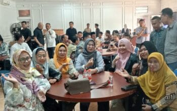 Leila Adawiyah Terpilih sebagai Ketua Umum FORHATI OKI Periode 2026–2031