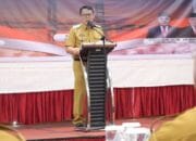 Perkuat Integritas, Pemkot Palembang Optimalkan Kepatuhan Pelaporan LHKPN