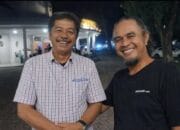 DKP Absen dari Pedestrian Atmo, Singgung Minimnya Apresiasi bagi Seniman