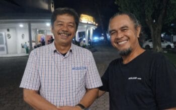 DKP Absen dari Pedestrian Atmo, Singgung Minimnya Apresiasi bagi Seniman