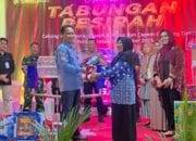 Dokter Puskesmas Rasuan Raih Grand Prize Pesirah BSB Martapura 2026
