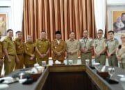 Dari Sekolah Rakyat hingga Mini Zoo, Pemkot Palembang Kebut Penataan Aset