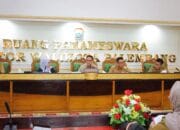 Palembang Tancap Gas, 1.000 Rumah Warga Siap Disulap Jadi Hunian Layak Huni