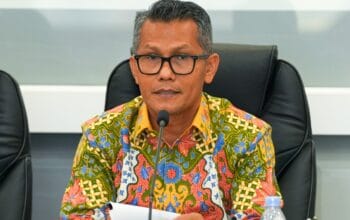 Menperin Instruksikan Pengawasan Pascainsiden Ledakan Pabrik Kimia di Cilegon