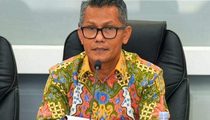 Menperin Instruksikan Pengawasan Pascainsiden Ledakan Pabrik Kimia di Cilegon