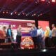 Undian Super Grand Prize Pesirah Meriah, Ribuan Warga Padati Jakabaring