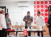 MoU Pemkot dengan KADIN Sumsel, Pasarkan Kopi Pagar Alam ke Kanca Global