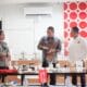 MoU Pemkot dengan KADIN Sumsel, Pasarkan Kopi Pagar Alam ke Kanca Global