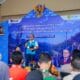 Sungai Jeruju Kini Berlistrik, Harapan Baru Warga Pelosok OKI