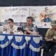 Biografi Maestro Tembang Batanghari Sembilan Sahilin Diluncurkan