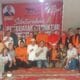 DPC Partai Gerakan Rakyat Miliki Kantor Sekretariat Baru di Jalan Sukarela