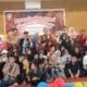 Forkesi Sumsel Gelar Ajang Kreativitas Anak Berkebutuhan Khusus di Gedung Kesenian Palembang