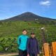 Pemkot Pagar Alam Akan Beri Solusi Penutupan Obek Wisata Gunung Dempo