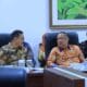 Wagub Sumsel Cik Ujang Desak Percepatan Tol Betung–Tempino, Target Tuntas November
