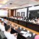 Pemkot Pagar Alam Koordinasi dengan BPS Sumsel Sensus Ekonomi 2026