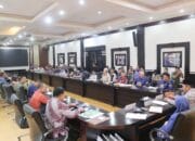 Pemkot Akan Adakan Pesta Rakyat Akbar Perayaan HUT Perak 25 Tahun Kota Pagar Alam