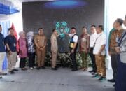 Dukung program pemerintah, Bank Sumsel Babel berikan bantuan perbaikan RTLH