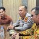 PLN Apresiasi Gerak Cepat Polres Muara Enim Ungkap Pencurian 8 Km Kabel