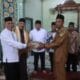 Gubernur Herman Deru Safari Jumat dan Silaturahmi dengan Warga Musi Rawas