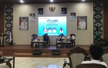 Refleksi Hari Bangkit ke-79, PII Sumsel Tegaskan Peran Pelajar Bangun Peradaban