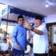 HD Ajak Masyarakat Perkuat Silaturahmi dan Siapkan Generasi Tangguh Hadapi Perubahan Zaman