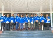 Respon Positif PT Pusri Sambut Tim Bapenda Palembang, Siap Optimalkan Pembayaran Pajak