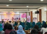 WCC Palembang Ajak Perempuan Lebih Mandiri dan Peduli Lingkungan