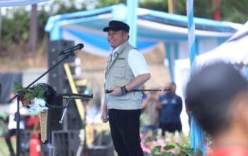 HD Tegaskan Komitmen Tata Kelola Sumur Minyak Masyarakat Sesuai Permen ESDM Nomor 14 Tahun 2025 di Muba