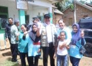 Gubernur Herman Deru Tinjau Sumur Rakyat Tegaskan Permen ESDM Nomor 14 Tahun 2025 Jadi Solusi Penataan Sumur Minyak Rakyat di Muba