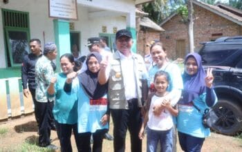 Gubernur Herman Deru Tinjau Sumur Rakyat Tegaskan Permen ESDM Nomor 14 Tahun 2025 Jadi Solusi Penataan Sumur Minyak Rakyat di Muba