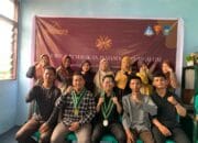 3 Daerah Ikuti KP2M, PW PII Sumsel Cetak Pemandu dan Muallim Berkualitas