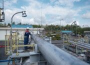 Energi Baru dari PEP Zona 4, Sumur LBK-030 Muara Enim Berpotensi 3.073 BOPD