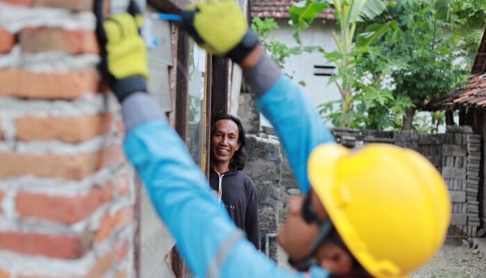 PLN Bukukan Pendapatan Rp582,68 Triliun pada 2025