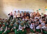YBM PLN UID S2JB Hadirkan Program Upgrading School