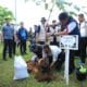 Gubernur Herman Deru Ajak Generasi Muda Jaga Hutan di Festival Kehutanan UIN Raden Fatah