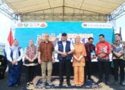 Gubernur Herman Deru Dorong UMKM Sumsel Naik Kelas Lewat Kolaborasi dan Digitalisasi