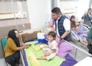 Sambut HUT Sumsel ke-80, Bank Sumsel Babel Perluas Akses Operasi Bibir Sumbing Gratis