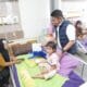 Sambut HUT Sumsel ke-80, Bank Sumsel Babel Perluas Akses Operasi Bibir Sumbing Gratis